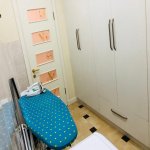 Kirayə (aylıq) 3 otaqlı Yeni Tikili, Nəriman Nərimanov metrosu, Nərimanov rayonu 11