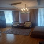 Kirayə (aylıq) 4 otaqlı Yeni Tikili, 28 May metrosu, Nəsimi rayonu 5