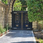 Satılır 7 otaqlı Həyət evi/villa, Həzi Aslanov metrosu, H.Aslanov qəs., Xətai rayonu 13