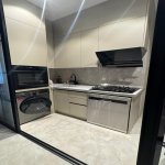 Продажа 2 комнат Новостройка, м. Эльмляр Академиясы метро, Ясамал район 8