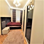 Kirayə (aylıq) 3 otaqlı Yeni Tikili, Nəriman Nərimanov metrosu, Nərimanov rayonu 10