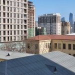 Satılır 2 otaqlı Köhnə Tikili, Nəsimi rayonu 1