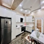 Satılır 3 otaqlı Yeni Tikili, Nəriman Nərimanov metrosu, Nərimanov rayonu 5