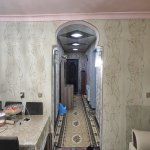 Satılır 3 otaqlı Köhnə Tikili, İnşaatçılar metrosu, Yasamal rayonu 4