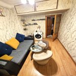 Satılır 3 otaqlı Köhnə Tikili, Neftçilər metrosu, Nizami rayonu 9