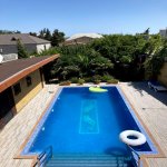Satılır 6 otaqlı Həyət evi/villa, Şüvəlan, Xəzər rayonu 2