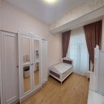Kirayə (aylıq) 4 otaqlı Yeni Tikili, Gənclik metrosu, Nəsimi rayonu 9
