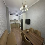 Продажа 2 комнатная Новостройка, İnşaatçılar метро, пос. Ясамал, Ясамал район 5