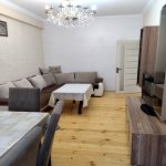 Аренда 3 комнат Вторичка, м. Ази Асланова метро, Хетаи район 4