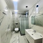 Satılır 2 otaqlı Yeni Tikili, Nəriman Nərimanov metrosu, Böyükşor qəs., Nərimanov rayonu 5
