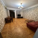 Kirayə (aylıq) 3 otaqlı Köhnə Tikili, 28 May metrosu, Nəsimi rayonu 1