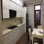 Kirayə (aylıq) 4 otaqlı Yeni Tikili, 28 May metrosu, Nəsimi rayonu 14