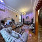 Satılır 6 otaqlı Həyət evi/villa, Neftçilər metrosu, Bakıxanov qəs., Sabunçu rayonu 6