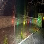 Kirayə (günlük) 4 otaqlı Həyət evi/villa Qəbələ 7