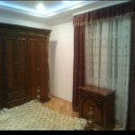 Kirayə (aylıq) 3 otaqlı Yeni Tikili, Qara Qarayev metrosu, 8-ci kilometr, Nizami rayonu 5