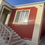 Satılır 3 otaqlı Həyət evi/villa, Koroğlu metrosu, Zabrat qəs., Sabunçu rayonu 3