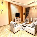 Аренда 3 комнатная Новостройка, м. 28 Мая метро, Насими район 3