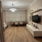 Продажа 2 комнат Вторичка, м. Насими метро, 6-ой микрорайон, Бинагадинский р-н район 2