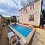 Kirayə (günlük) 4 otaqlı Həyət evi/villa Qəbələ 3