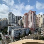 Kirayə (aylıq) 4 otaqlı Yeni Tikili, 8 Noyabr metrosu, Papanin, Nəsimi rayonu 31