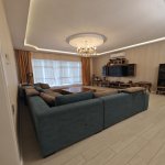 Kirayə (aylıq) 5 otaqlı Həyət evi/villa, Mərdəkan, Xəzər rayonu 3