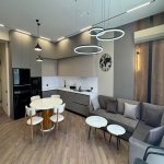 Продажа 2 комнатная Новостройка, пос. Нардаран, Sea Breeze, Сабунчу район 5