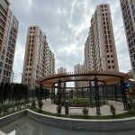 Satılır 3 otaqlı Yeni Tikili, Yasamal qəs., Yasamal rayonu 1