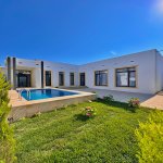 Satılır 4 otaqlı Bağ evi, Şüvəlan, Xəzər rayonu 1