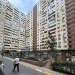 Kirayə (aylıq) 2 otaqlı Yeni Tikili, Nəriman Nərimanov metrosu, Montin qəs., Nərimanov rayonu 2