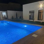 Kirayə (aylıq) 4 otaqlı Bağ evi, Mərdəkan, Xəzər rayonu 13