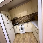 Аренда 3 комнатная Новостройка, м. 8 Ноябрь метро, Университет Баку Азия, Насими район 9