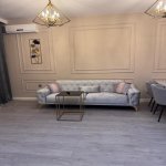 Kirayə (aylıq) 2 otaqlı Yeni Tikili, Nizami metrosu, Kubinka, Nəsimi rayonu 8