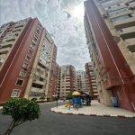 Satılır 3 otaqlı Yeni Tikili, Neftçilər metrosu, Nizami rayonu 13