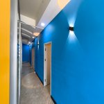 Kirayə (aylıq) 6 otaqlı Ofis, Xətai metrosu, Xətai rayonu 6