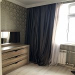 Kirayə (günlük) 2 otaqlı Köhnə Tikili, 8 Noyabr metrosu, Nəsimi rayonu 2