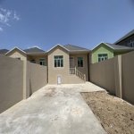 Satılır 3 otaqlı Həyət evi/villa, Masazır, Abşeron rayonu 2