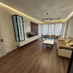 Kirayə (aylıq) 2 otaqlı Yeni Tikili, Gənclik metrosu, Nəsimi rayonu 5