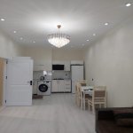 Kirayə (aylıq) 2 otaqlı Yeni Tikili, Avtovağzal metrosu, Biləcəri qəs., Binəqədi rayonu 9