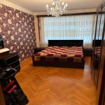 Продажа 3 комнат Вторичка, м. Халглар Достлугу метро, Низаминский р-н район 5