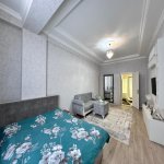 Satılır 2 otaqlı Yeni Tikili, Saray, Abşeron rayonu 2