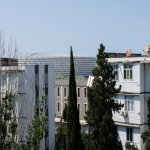 Satılır 4 otaqlı Köhnə Tikili, Qara Qarayev metrosu, 8-ci kilometr, Nizami rayonu 10