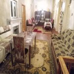 Kirayə (günlük) 2 otaqlı Həyət evi/villa Gəncə 1