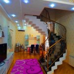 Satılır 6 otaqlı Həyət evi/villa, Binə qəs., Xəzər rayonu 7