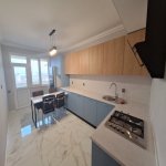 Kirayə (aylıq) 2 otaqlı Yeni Tikili, Nəriman Nərimanov metrosu, Montin qəs., Nərimanov rayonu 5