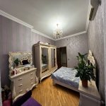 Satılır 4 otaqlı Yeni Tikili, Nəriman Nərimanov metrosu, Nərimanov rayonu 3