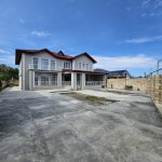 Kirayə (günlük) 6 otaqlı Həyət evi/villa Qusar 1