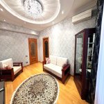 Kirayə (aylıq) 2 otaqlı Yeni Tikili, Badamdar qəs., Səbail rayonu 3