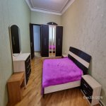 Kirayə (aylıq) 2 otaqlı Yeni Tikili, Gənclik metrosu, Kimyaçılar şəhərciyi, Nəsimi rayonu 2