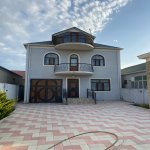 Satılır 4 otaqlı Həyət evi/villa, Koroğlu metrosu, Ramana qəs., Sabunçu rayonu 1