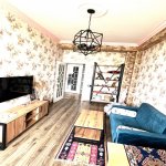 Kirayə (aylıq) 2 otaqlı Yeni Tikili, Ağ şəhər, Xətai rayonu 8